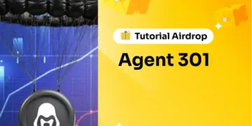Tutorial Airdrop Agent 301