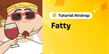 Tutorial Airdrop Fatty
