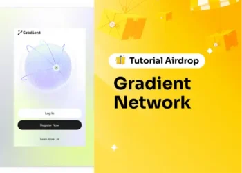 Tutorial Airdrop Gradient Network