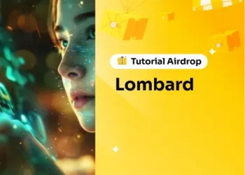 Tutorial Airdrop Lombard