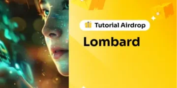 Tutorial Airdrop Lombard