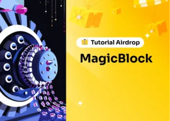 Tutorial Airdrop MagicBlock