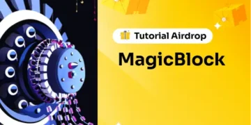 Tutorial Airdrop MagicBlock
