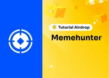 Tutorial Airdrop Memehunter