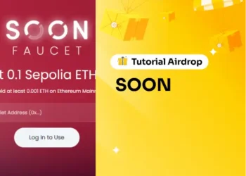 Tutorial Airdrop SOON