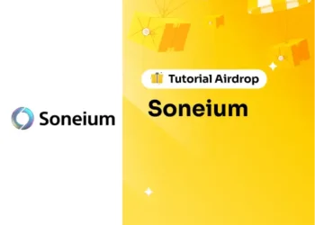 Tutorial Airdrop Soneium