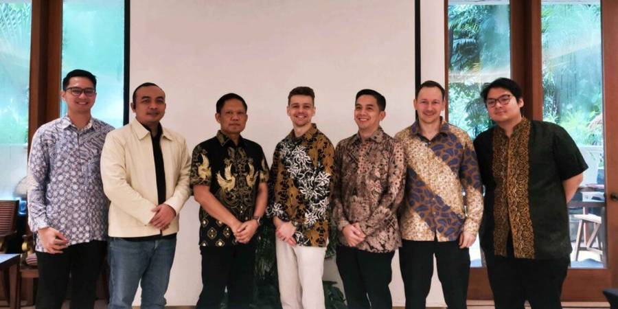 Tokocrypto dan Binance Bantu Bareskrim Sita Rp3 Miliar Hasil Penipuan Kripto