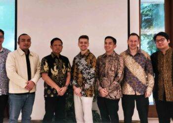 Tokocrypto dan Binance Bantu Bareskrim Sita Rp3 Miliar Hasil Penipuan Kripto