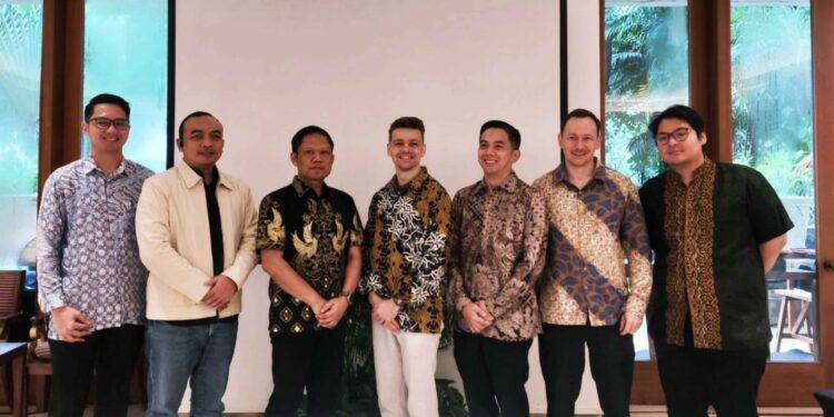 Tokocrypto dan Binance Bantu Bareskrim Sita Rp3 Miliar Hasil Penipuan Kripto Tokocrypto dan Binance Bantu Bareskrim Sita Rp3 Miliar Hasil Penipuan Kripto