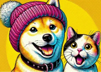 Dogwifhat dan Popcat Memimpin Koreksi Kripto, Trader Mengincar Rebound di Bulan Oktober