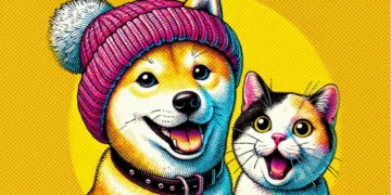 Dogwifhat dan Popcat Memimpin Koreksi Kripto, Trader Mengincar Rebound di Bulan Oktober