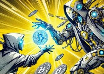 Coinbase Saksikan Transaksi Kripto Pertama oleh AI