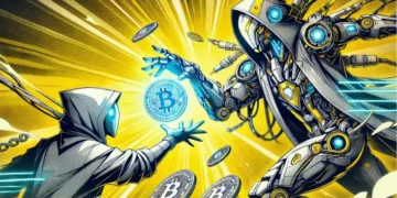 Coinbase Saksikan Transaksi Kripto Pertama oleh AI