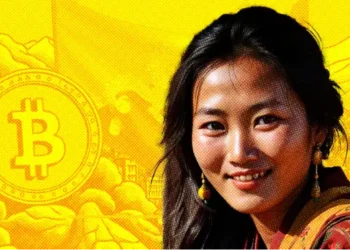 Bhutan, Negara Kecil Yang Memiliki 13.029 Bitcoin
