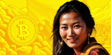 Bhutan, Negara Kecil Yang Memiliki 13.029 Bitcoin