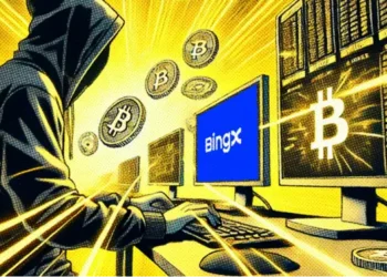 BingX Dibobol Hacker, Kripto Senilai $20 Juta Raib BingX Dibobol Hacker, Kripto Senilai $20 Juta Raib