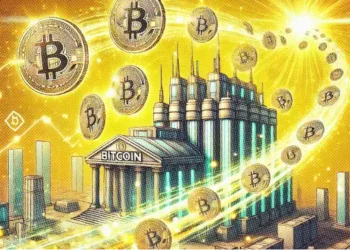 Lonjakan Arus Masuk ETF Bitcoin AS Capai Lebih dari Rp17 Triliun dalam Sepekan