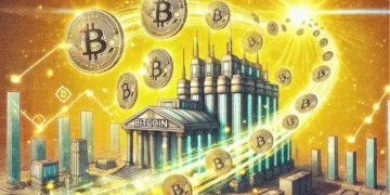 Lonjakan Arus Masuk ETF Bitcoin AS Capai Lebih dari Rp17 Triliun dalam Sepekan