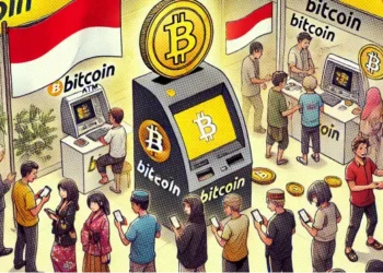 Kami Tidak Setuju Indonesia Berada di Urutan ke-3 Global Crypto Adoption Index 2024 versi Chainalysis