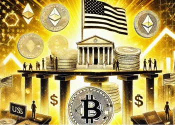 Bagaimana Stablecoin Membantu Dolar AS Menguasai Ekonomi Global