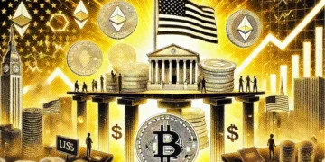 Bagaimana Stablecoin Membantu Dolar AS Menguasai Ekonomi Global