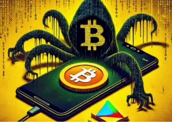 Crypto Wallet Drainer Raup $70K di Google Play dalam Beberapa Bulan