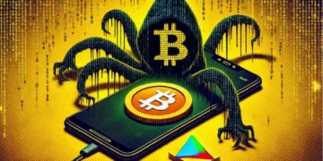 Crypto Wallet Drainer Raup $70K di Google Play dalam Beberapa Bulan