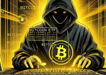 ETF Bitcoin dalam Bahaya, Apakah Peretasan Kripto Terbesar Sedang Mengintai?