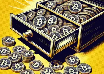 Kepemilikan Bitcoin Riot Platforms Lampaui 10 Ribu BTC Meski Produksi Menurun