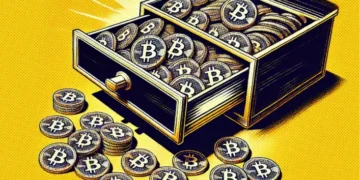 Kepemilikan Bitcoin Riot Platforms Lampaui 10 Ribu BTC Meski Produksi Menurun