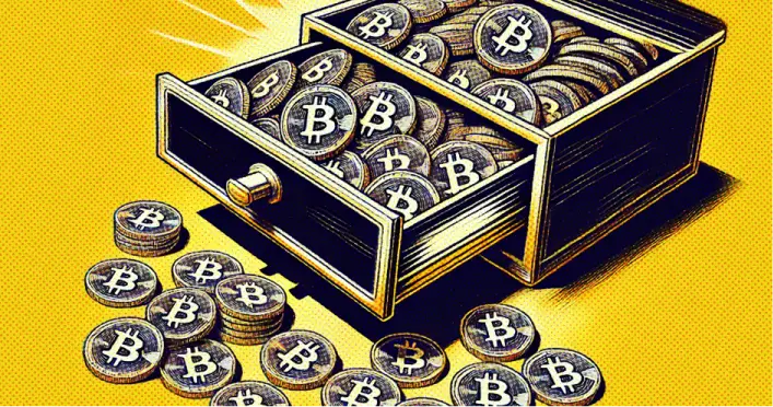 Kepemilikan Bitcoin Riot Platforms Lampaui 10 Ribu BTC Meski Produksi Menurun