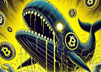 Whale Bitcoin Ini Aktif Kembali Setelah 14 Tahun Tertidur