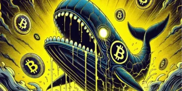 Whale Bitcoin Ini Aktif Kembali Setelah 14 Tahun Tertidur