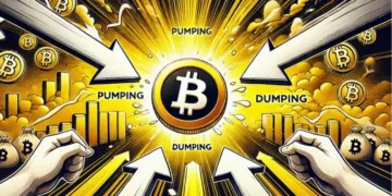 Weekly Crypto Market Outlook (23 September 2024) Lanjut Pump $65.000 atau Dump $62.000?