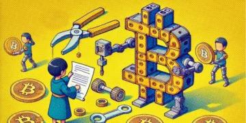 Weekly Bitcoin Outlook (30 September 2024)