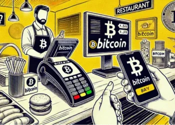 Restauran Indonesia di Belanda Gunakan Bitcoin Sebagai Alat Pembayaran