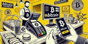 Restauran Indonesia di Belanda Gunakan Bitcoin Sebagai Alat Pembayaran