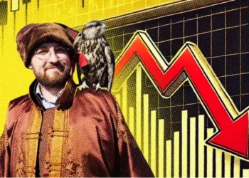 Founder Cardano Tanggapi Penurunan Cardano Sebesar 34%