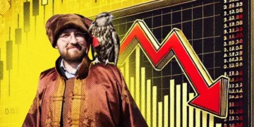 Founder Cardano Tanggapi Penurunan Cardano Sebesar 34%