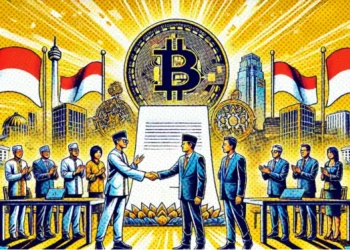 CFX Luncurkan Produk Derivatif Aset Kripto, Perluas Pilihan Investasi