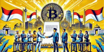 CFX Luncurkan Produk Derivatif Aset Kripto, Perluas Pilihan Investasi