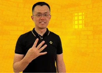 CZ, Founder Binance Ini Akhirnya Bebas!