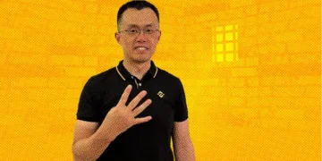 CZ, Founder Binance Ini Akhirnya Bebas!