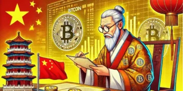 Mantan Menteri Keuangan Tiongkok Anjurkan Penelitian Tentang Kripto