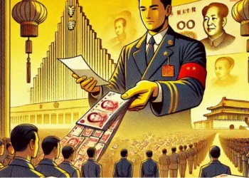 Stimulus Ekonomi Cina Dorong Lonjakan Bitcoin Stimulus Ekonomi Cina Dorong Lonjakan Bitcoin