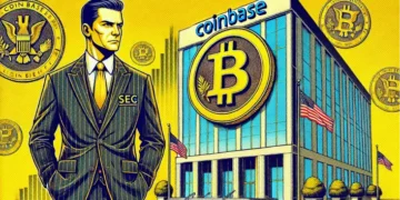 CLO Coinbase Kritik Ketidakjelasan Sikap SEC Terhadap Rencana Pembayaran FTX