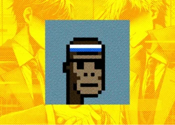 CryptoPunk Langka Senilai $1,5 Juta Dibeli Hanya dengan $23 Ribu, Bikin Geger Dunia NFT