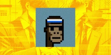 CryptoPunk Langka Senilai $1,5 Juta Dibeli Hanya dengan $23 Ribu, Bikin Geger Dunia NFT