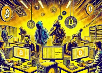 Pencurian di Kripto Capai $313 juta pada Agustus 2024