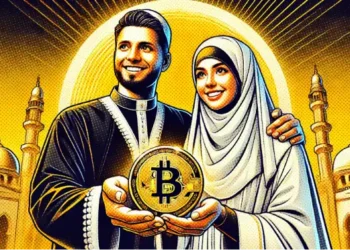 Investor Muslim Kini Bisa Tenang Berinvestasi Dengan Akun Kripto Syariah